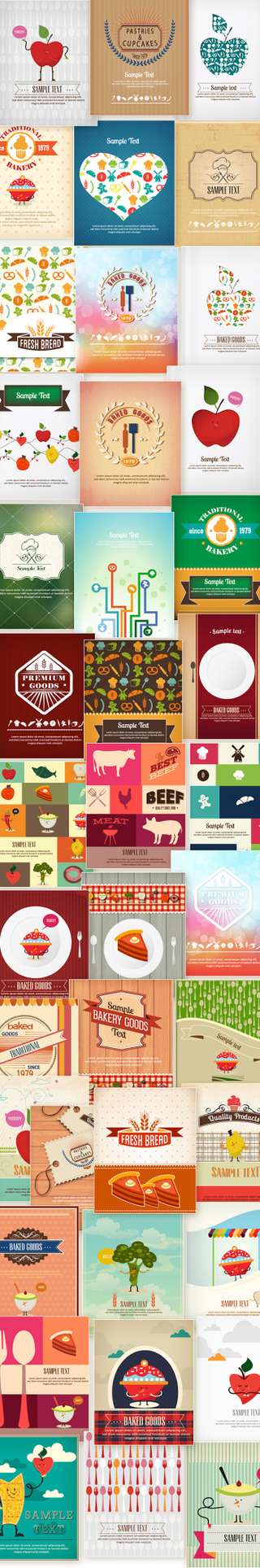 Illustration for article titled Last Minute Holiday Design Needs? Get 90% off the Holiday Design Bundle